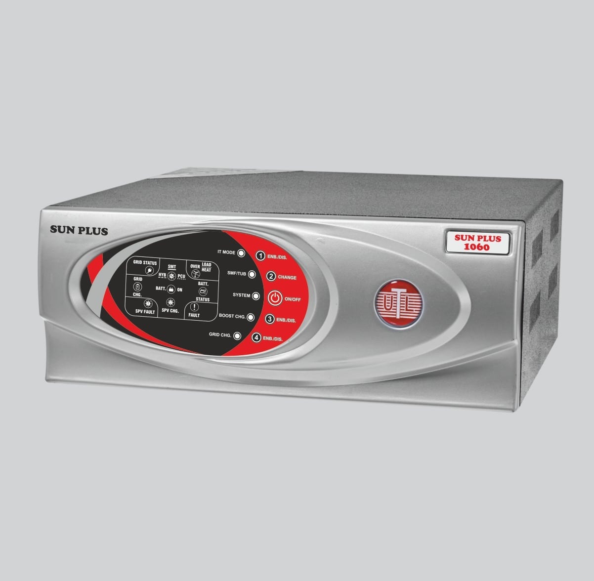 Solar Inverter